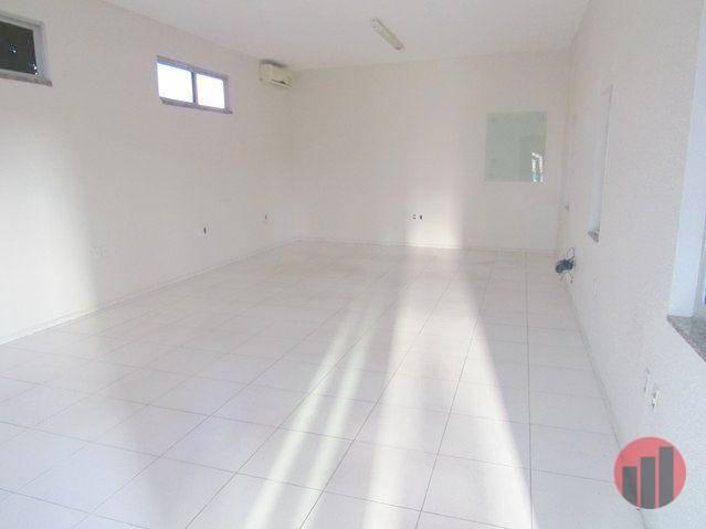Casa com 3 dormitórios para alugar, 589 m² por R$ 3.200,00/mês - José Bonifácio - Fortalez - Foto 12