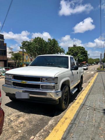 GM - Chevrolet Silverado Conquest Extra - Foto 3