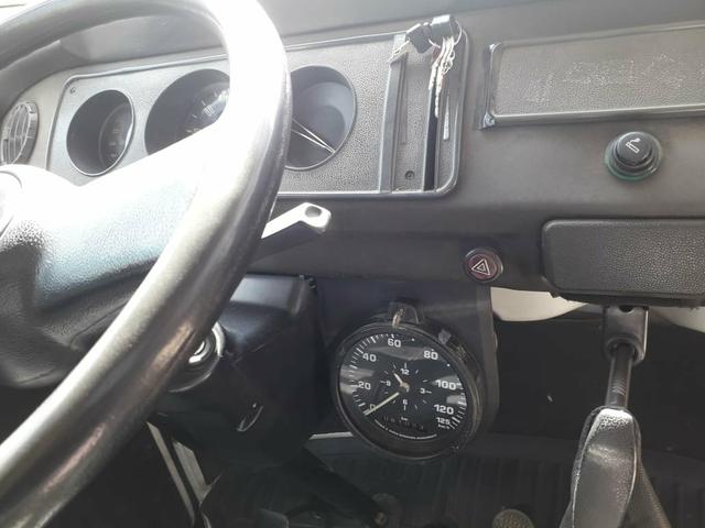 Vendo Kombi Escolar R$ 18.500,00 - Foto 2