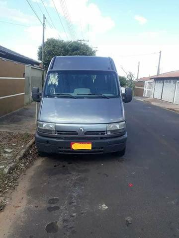 Master 2007 executiva