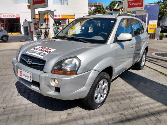 Tucson GLS 2014 - Foto 3