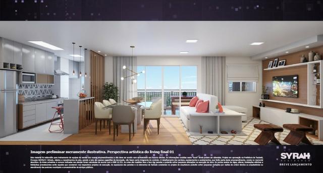 Syrah Residence -Av Italia  - Foto 5