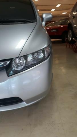 Ronda Civic lxs 1.8 completo, entrada facilitada 1.000+ Praecelas reduzidas em ate 60x - Foto 3