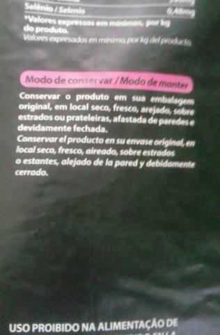 Ração Tutano - Foto 6