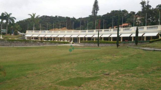 Terreno residencial à venda, Vargem Grande, Teresópolis. - Foto 19