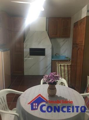 C31 - 04 >* dormitórios # Residência com 02 terrenos a 100 metros do mar - Foto 19
