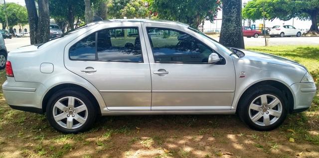 Vw Bora Tiptronic completo Imperdível! - Foto 8