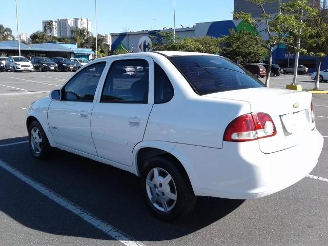 Chevrolet Classic 1.0 Ls Flex Power 4p - Foto 7