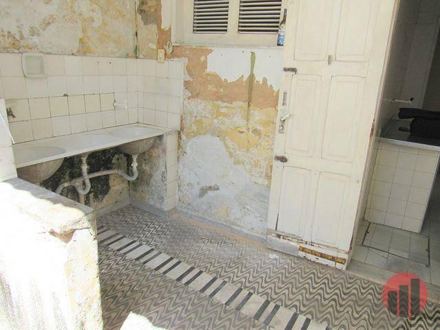 Casa para alugar, 200 m² por R$ 2.700,00/mês - Centro - Fortaleza/CE - Foto 13