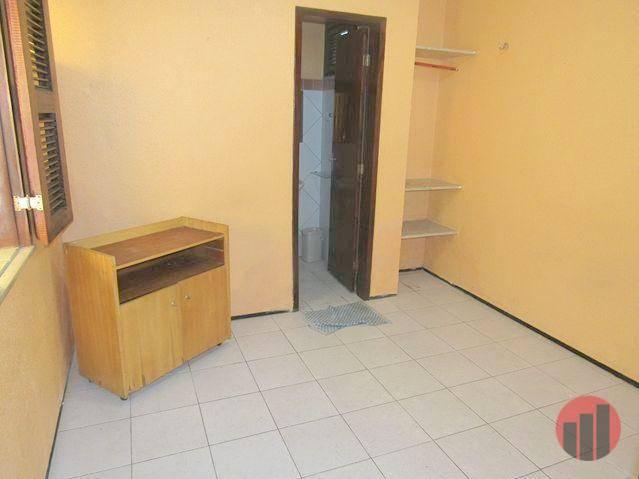Kitnet para alugar, 30 m² por R$ 700,00/mês - Praia de Iracema - Fortaleza/CE - Foto 8