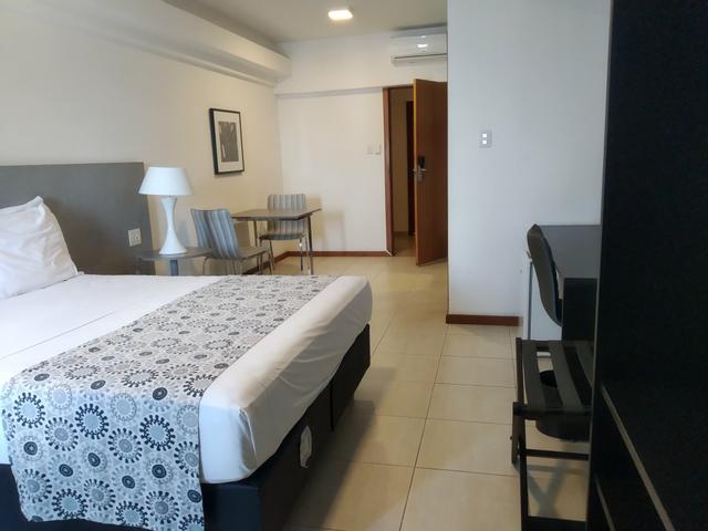 Venda Flat apart Hotel Celita França - Executive - Foto 3