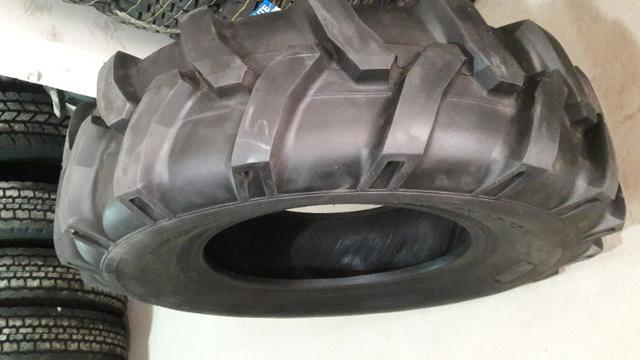 Pneus para equipamentos - Foto 2