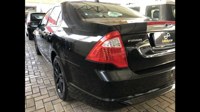 Ford Fusion SEL 2.5 10/10 Automático *Extra novo R$ 35.900,00 - Foto 8