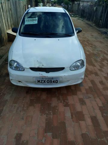 Vendo corsa classic - Foto 8