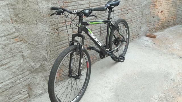 Bicicleta Aro 26