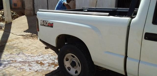 Carroceria da S10 - Foto 3
