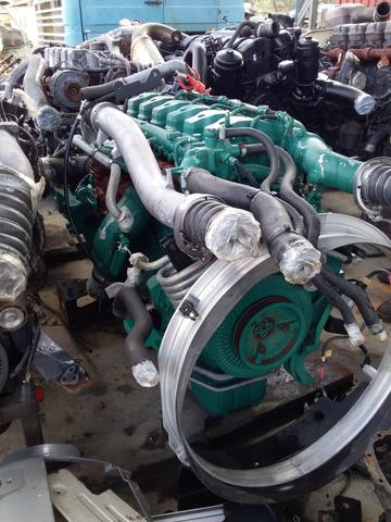 Motor VM 260 2012 - Foto 3