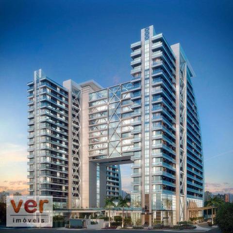 Sala para alugar, 29 m² por R$ 2.500,00/mês - Aldeota - Fortaleza/CE