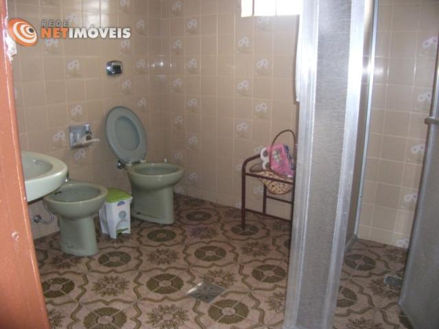 Casa à venda com 4 dormitórios em Aparecida, Belo horizonte cod:364912 - Foto 9