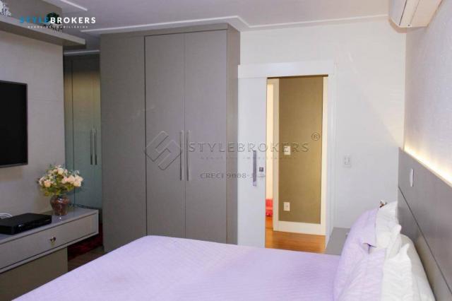 Apartamento no Edifício Premiato com 3 dormitórios à venda, 201 m² por R$ 1.700.000 - Duqu - Foto 19