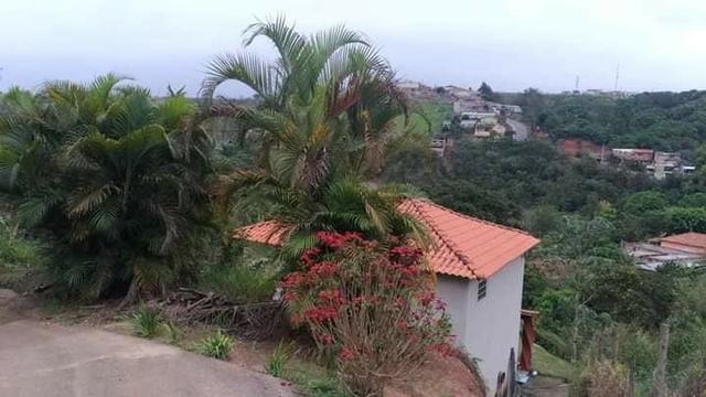 Chácara na Estância Porto Velho em Jacareí-SP - Foto 10