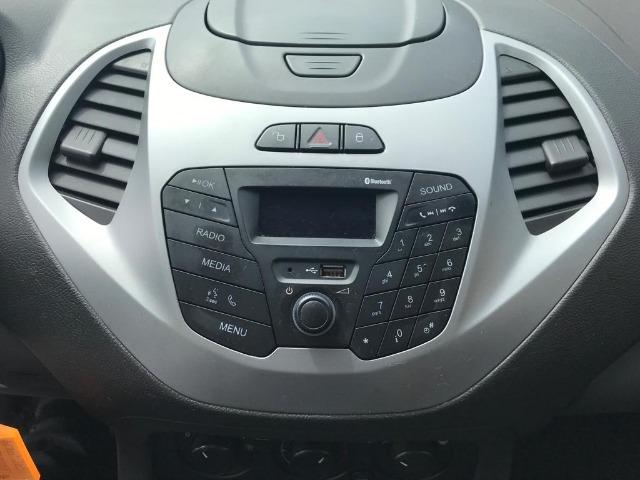 Ford/ka se 1.0 2017 - Foto 12