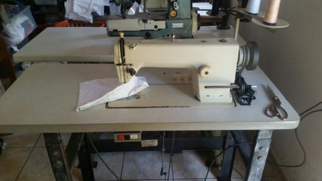 Máquina industrial