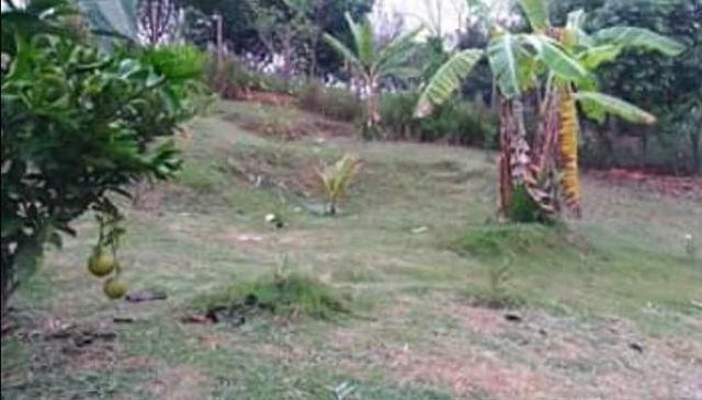 Chácara na Estância Porto Velho em Jacareí-SP - Foto 15