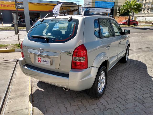 Tucson GLS 2014 - Foto 6