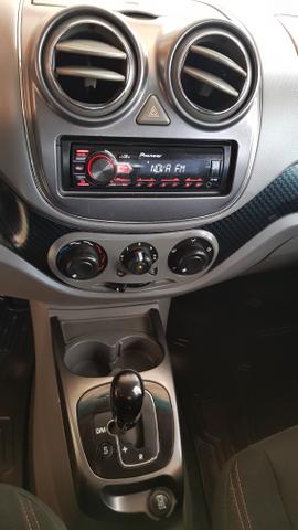 Palio 2014 Sporting 1.6 Automático Dualogic completo - Foto 7