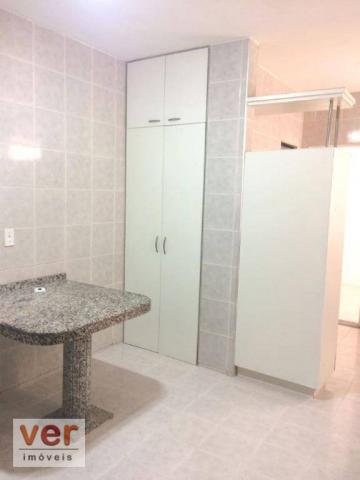 Apartamento à venda, 134 m² por R$ 310.000,00 - Papicu - Fortaleza/CE - Foto 13
