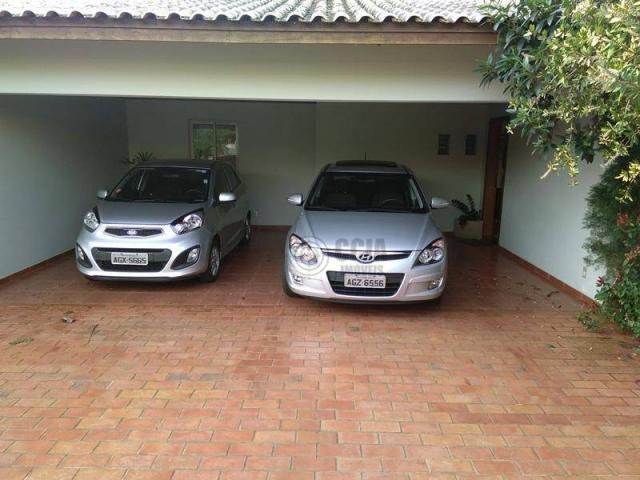 Casa residencial à venda, Jardim Iguaçu, Foz do Iguaçu. - Foto 8