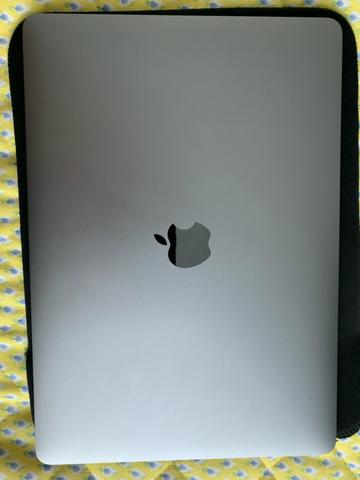 MacBook Pro 13 (2017)