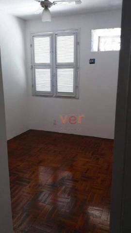 Apartamento com 1 dormitório para alugar, 72 m² por R$ 800/mês - Meireles - Fortaleza/CE - Foto 9