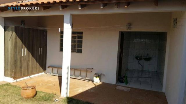 Bairro Novo Mundo - Foto 2