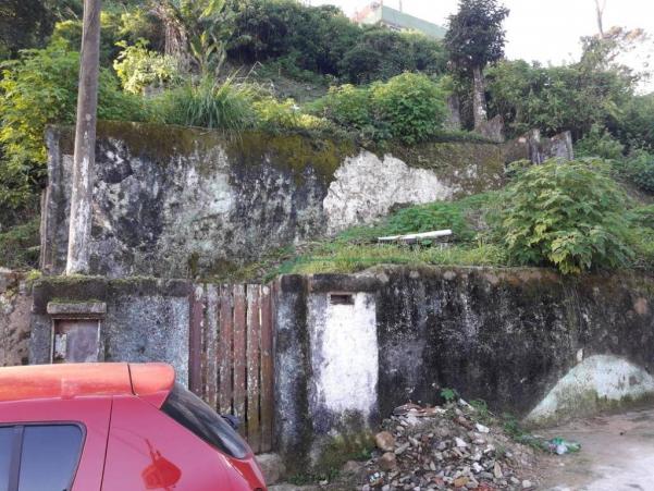 Terreno à venda, 384 m² por R$ 80.000 - Santa Cecília - Teresópolis/RJ - Foto 3