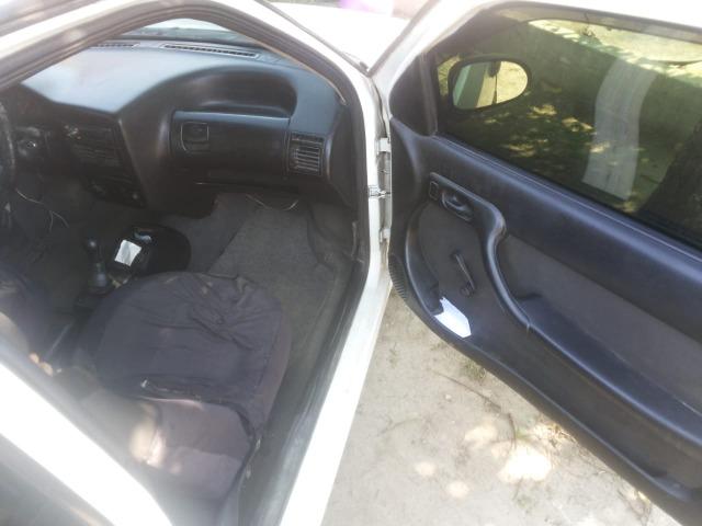 Vendo gol 2005 com GNV - Foto 5