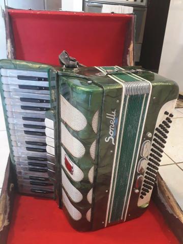 Acordeon sonelli