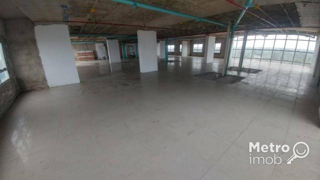 Sala para alugar, 400 m² por R$ 20.000/mês - Jaracaty - São Luís/MA - Foto 7