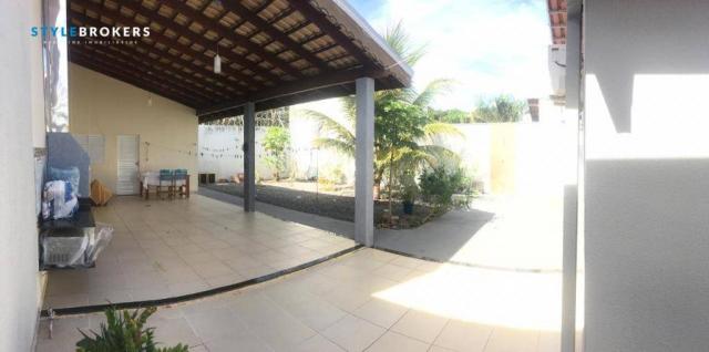 Residencial Bosque Dos Ipês - Foto 7
