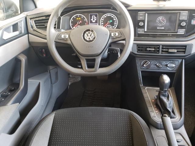 Novo polo comfortline automático 1.0 turbo tsi - Foto 8