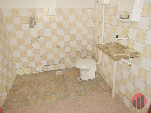 Casa para alugar, 100 m² por R$ 850,00/mês - Bonsucesso - Fortaleza/CE - Foto 12