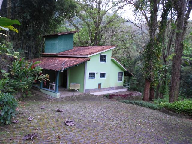 Jordão corretores - Chácara em Boca do Mato - Foto 10