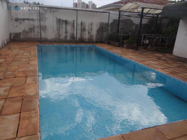 Casa Comercial com 3 dormitórios à venda, 300 m² por R$ 750.000 - Bairro Jardim das Améric - Foto 14