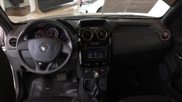 Renault Duster 2.0 Dynamique 4x2 16v - Foto 7