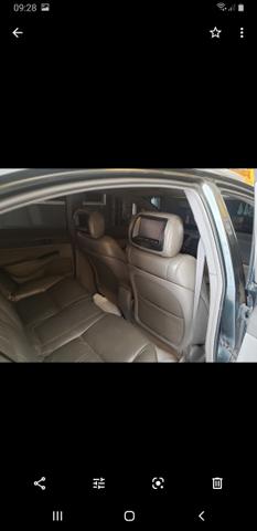 Vendo um Civic na revi, em estado de novo todo esportivo esse é meu zap * - Foto 3