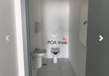 Loja com 120 m² no bairro Cristal - Foto 13