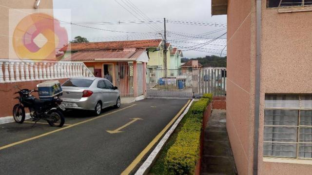 Apartamento com 2 dormitórios à venda, 44 m² por R$ 140.000,00 - Campo Comprido - Curitiba - Foto 2