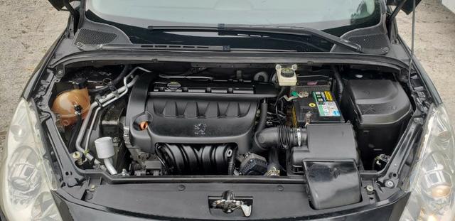 Peugeot 307 Griffe - Foto 11