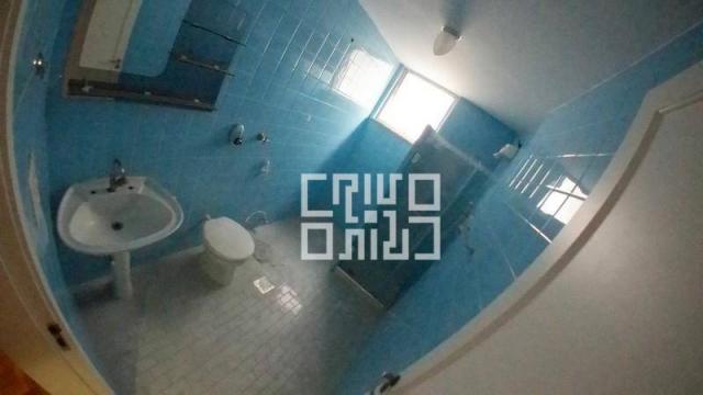 Apto 2 Quartos com vaga para locação, Jardim Icaraí, Niterói. - Foto 6